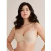 Felina Conturelle 806810 biustonosz spacer z fiszbinami PURE FEELING przód